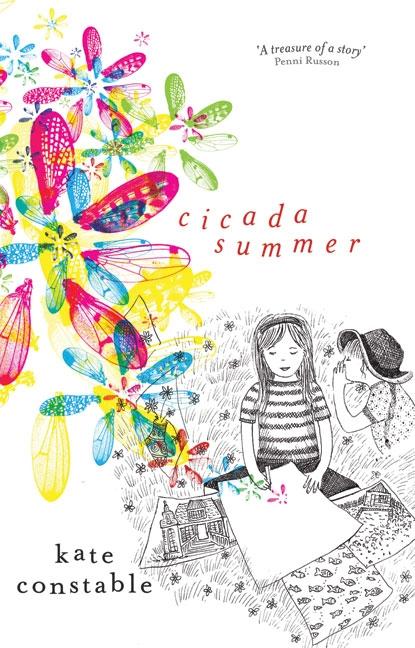 Cicada Summer