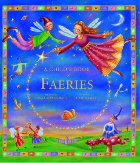 A Child's Book of Faeries