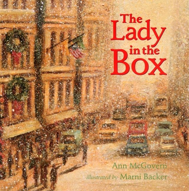 The Lady in the Box