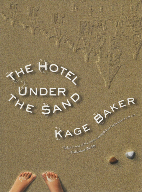 The Hotel Under the Sand