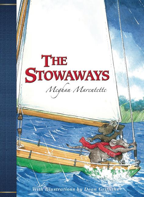 The Stowaways