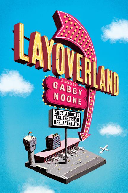 Layoverland