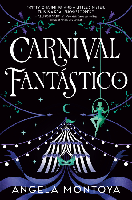 Carnival Fantástico