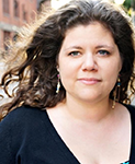 Rainbow Rowell