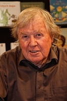 Photo of David McKee