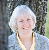 Photo of Polly Carlson-Voiles