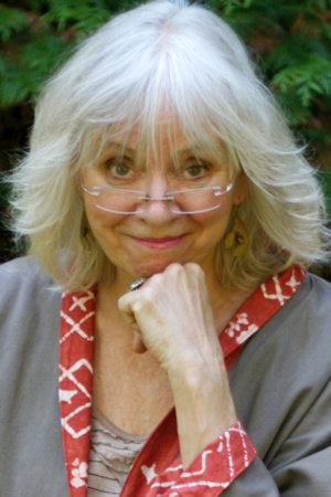 Photo of Linda Bailey