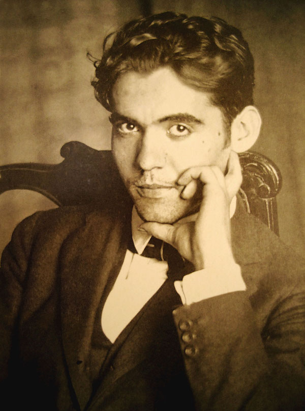 Federico García Lorca