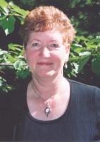 Photo of Gail Herbert