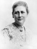 Photo of Beatrix Potter