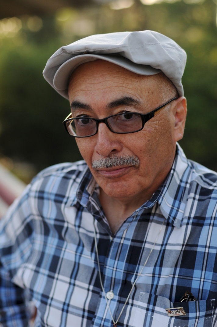 Juan Felipe Herrera