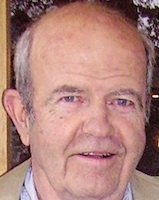 Photo of John Burningham