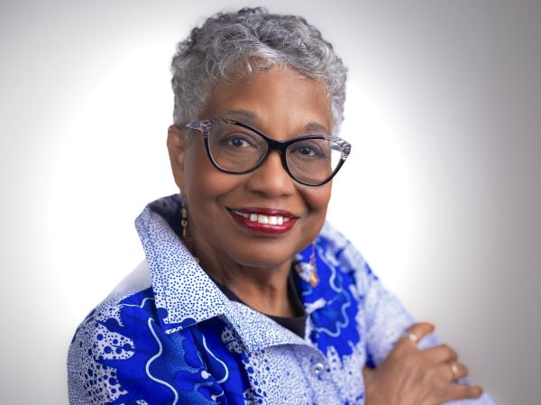 Cheryl Willis Hudson