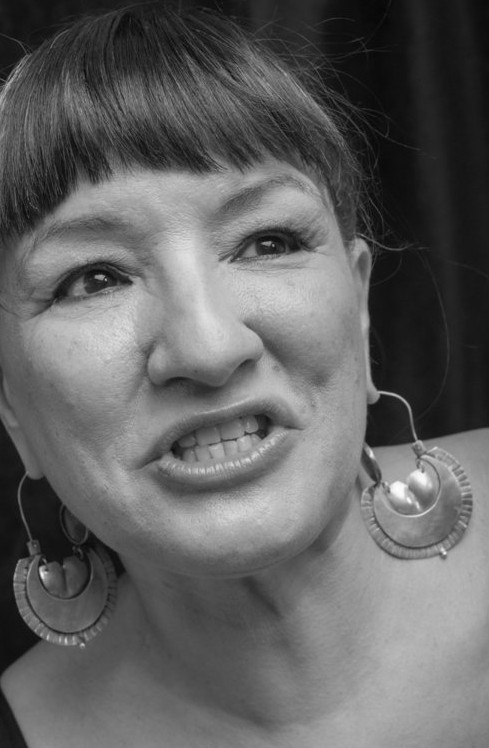 Sandra Cisneros