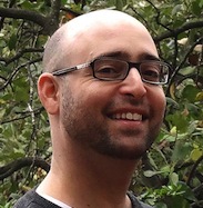 Photo of Shahar Kober