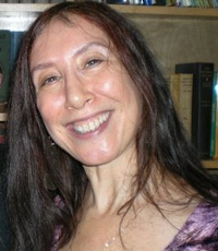 Photo of Melanie Hope Greenberg