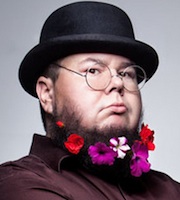 Photo of Shane  Koyczan