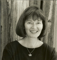 Photo of Priscilla Cummings