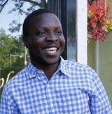 William Kamkwamba