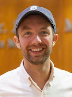 Photo of Jon Klassen