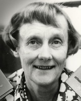 Astrid Lindgren