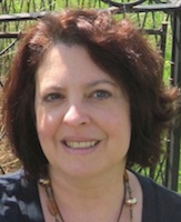 Photo of Dianne K. Salerni