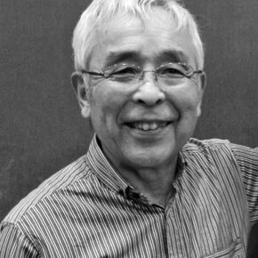 Kazuo Iwamura