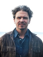 Dave Eggers