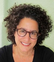 Photo of Marla Frazee