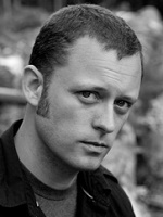 Photo of Benjamin Percy