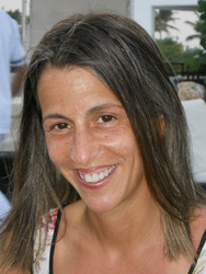 Photo of Audrey Vernick