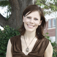 Photo of Tammi Sauer