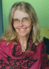 Photo of Jane Smiley