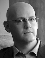 Photo of Brad Meltzer