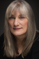 Photo of Rebecca Stefoff