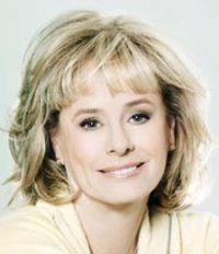 Photo of Kathy Reichs