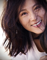 Photo of Cara Chow