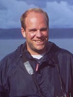 Photo of Kevin Kurtz