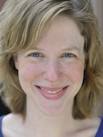 Photo of Julie Sternberg