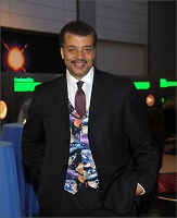 Neil DeGrasse Tyson