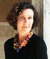 Photo of Silvana Gandolfi