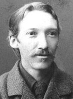 Robert Louis Stevenson