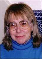 Nancy Farmer