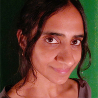 Divya Srinivasan