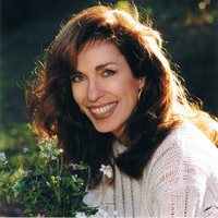 Photo of Diane Anton Sherrouse