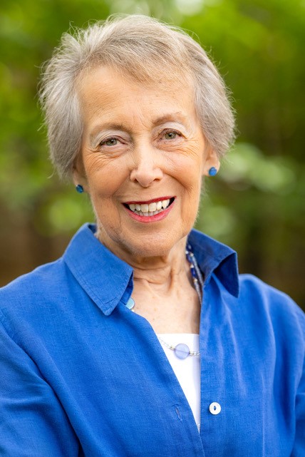 Photo of Cynthia Y. Levinson
