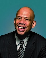 Kareem Abdul-Jabbar