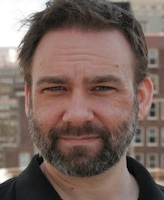 Photo of Jeff Hirsch