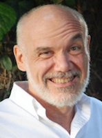 Bruce Coville