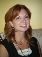 Photo of Tara Calahan King